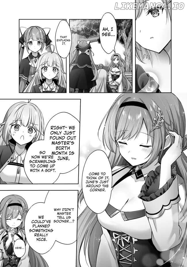 Read Yuusha Party O Oida Sareta Kiyou Binbou Manga Online