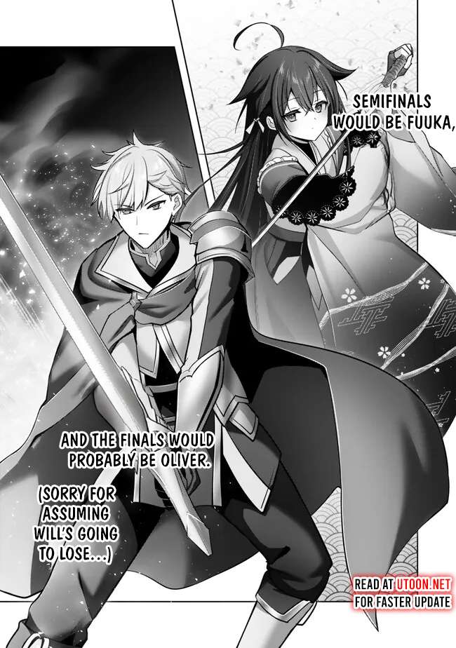 Read Yuusha Party O Oida Sareta Kiyou Binbou Manga Online
