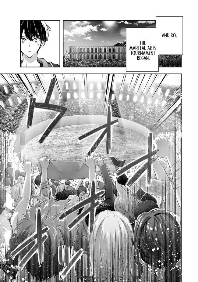 Read Yuusha Party O Oida Sareta Kiyou Binbou Manga Online