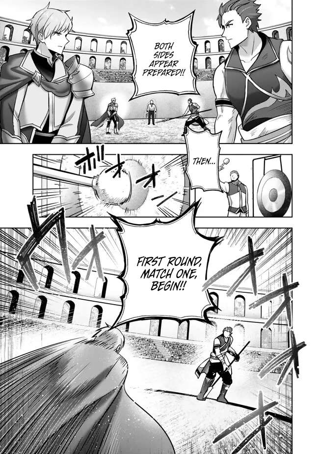 Read Yuusha Party O Oida Sareta Kiyou Binbou Manga Online