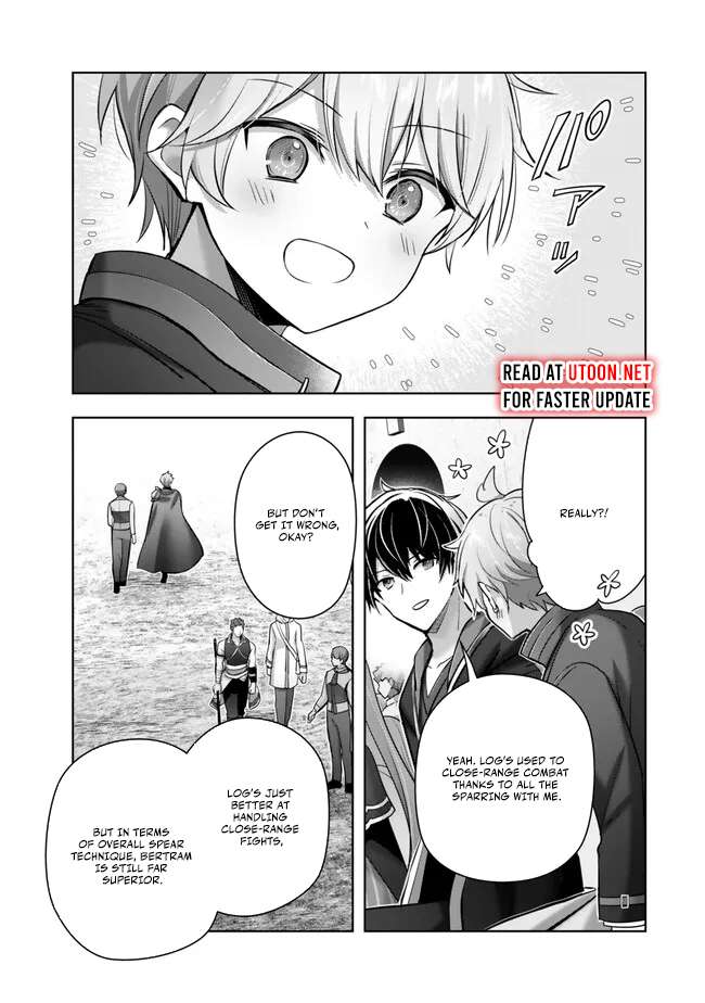 Read Yuusha Party O Oida Sareta Kiyou Binbou Manga Online