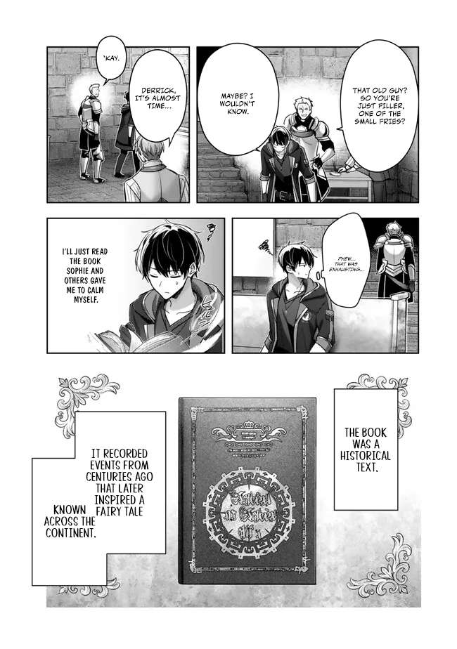 Read Yuusha Party O Oida Sareta Kiyou Binbou Manga Online