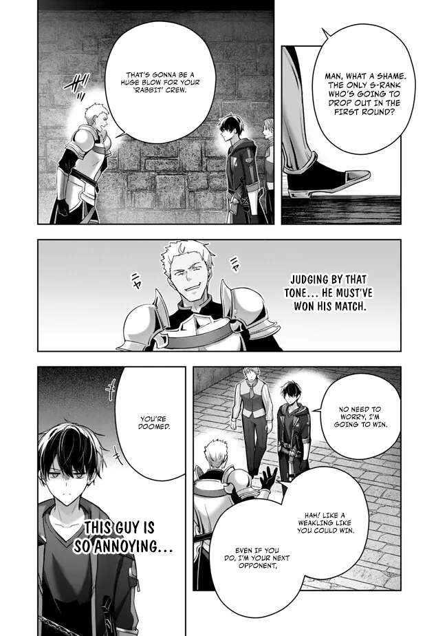 Read Yuusha Party O Oida Sareta Kiyou Binbou Manga Online