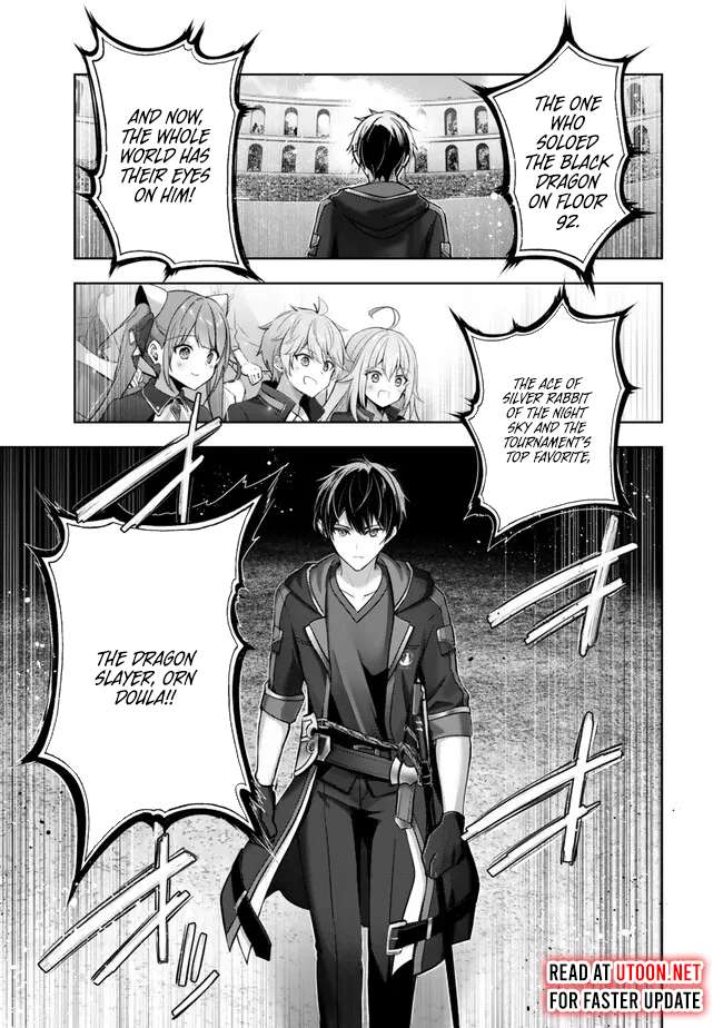 Read Yuusha Party O Oida Sareta Kiyou Binbou Manga Online