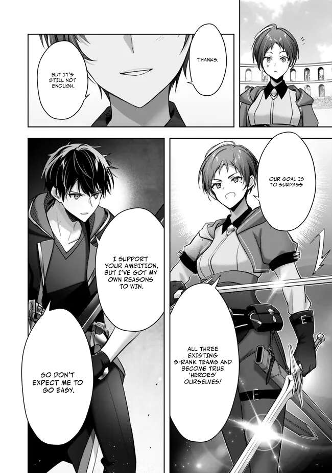 Read Yuusha Party O Oida Sareta Kiyou Binbou Manga Online