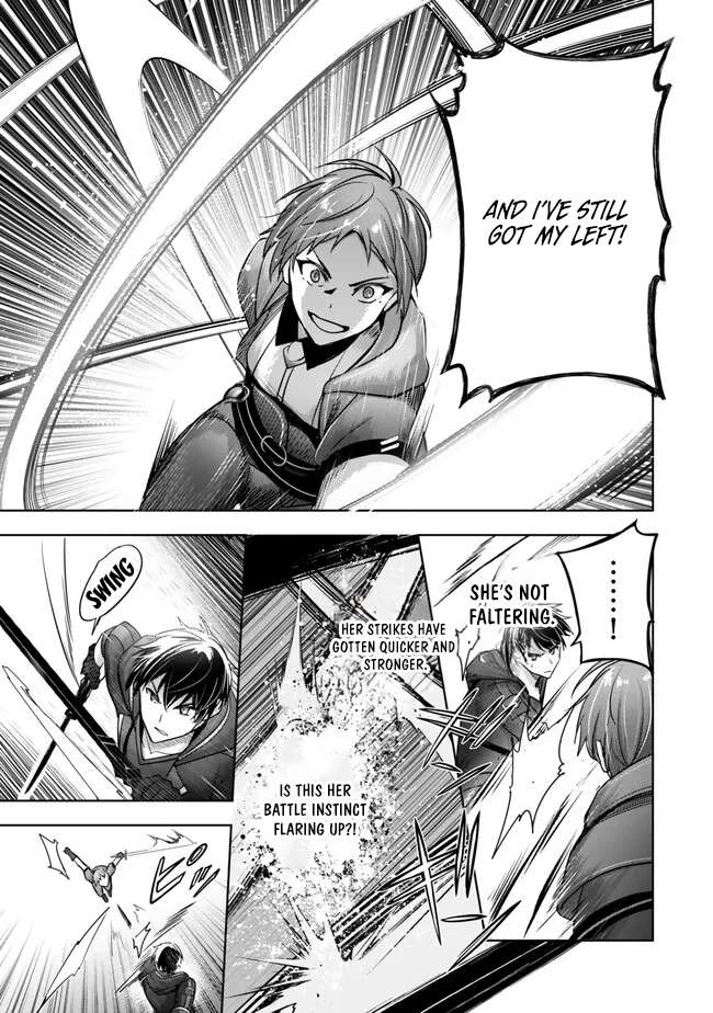 Read Yuusha Party O Oida Sareta Kiyou Binbou Manga Online