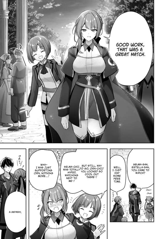 Read Yuusha Party O Oida Sareta Kiyou Binbou Manga Online