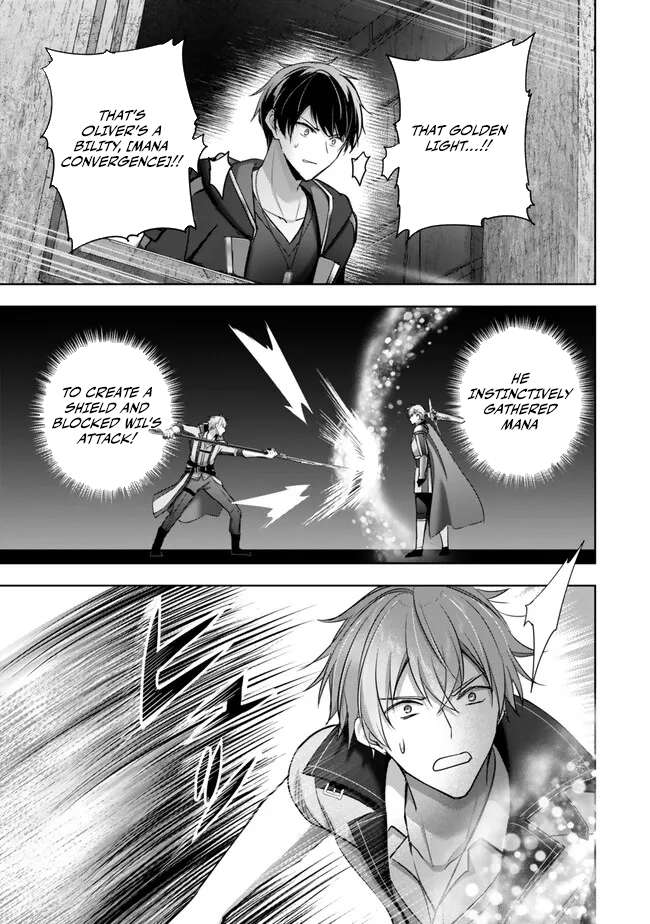 Read Yuusha Party O Oida Sareta Kiyou Binbou Manga Online