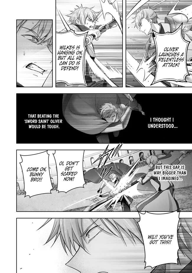 Read Yuusha Party O Oida Sareta Kiyou Binbou Manga Online