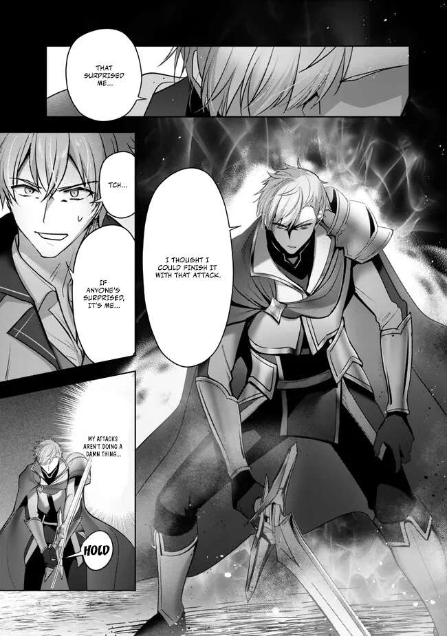 Read Yuusha Party O Oida Sareta Kiyou Binbou Manga Online