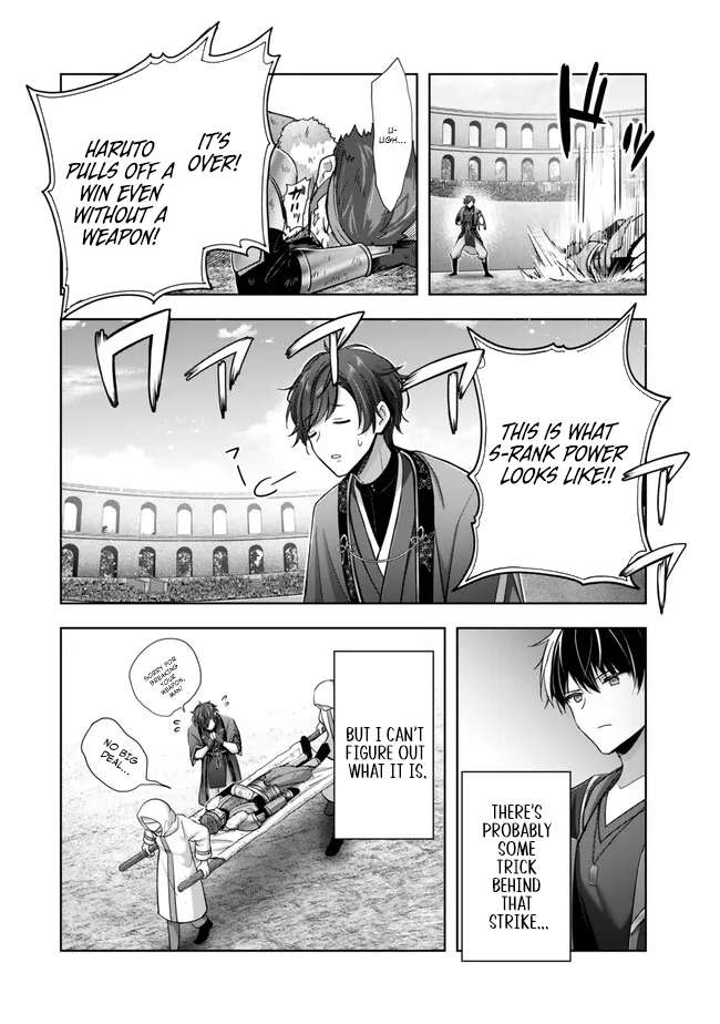 Read Yuusha Party O Oida Sareta Kiyou Binbou Manga Online