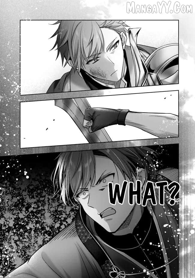 Read Yuusha Party O Oida Sareta Kiyou Binbou Manga Online