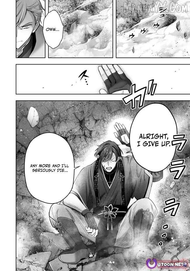 Read Yuusha Party O Oida Sareta Kiyou Binbou Manga Online