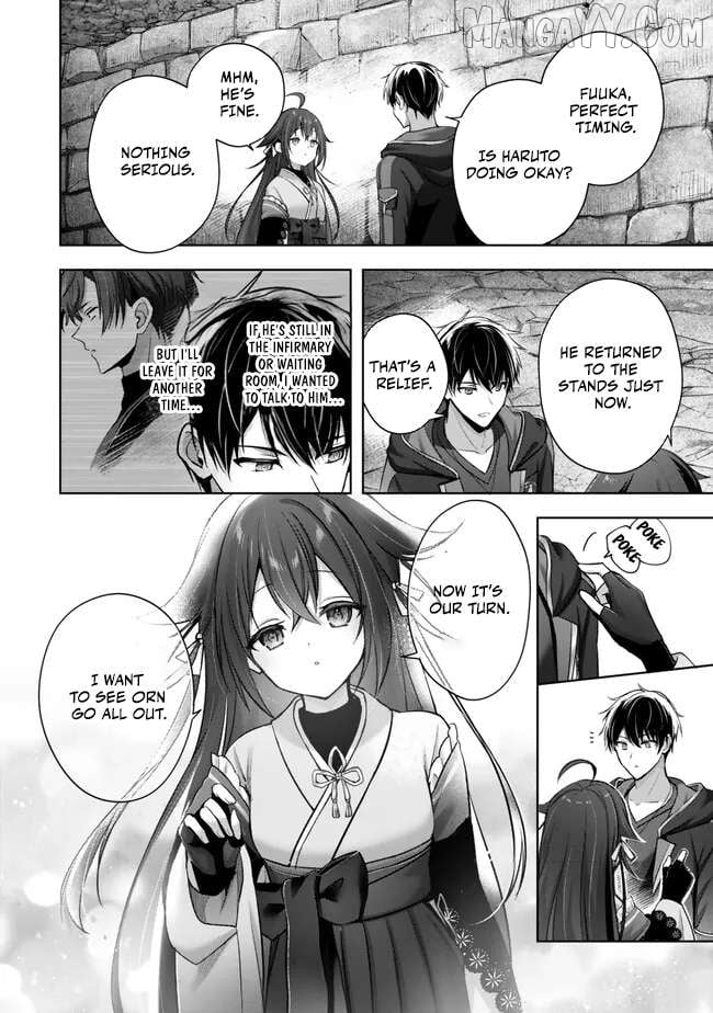 Read Yuusha Party O Oida Sareta Kiyou Binbou Manga Online