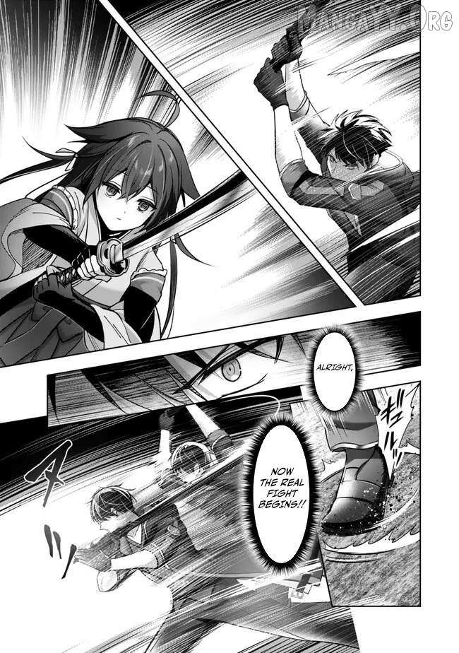 Read Yuusha Party O Oida Sareta Kiyou Binbou Manga Online