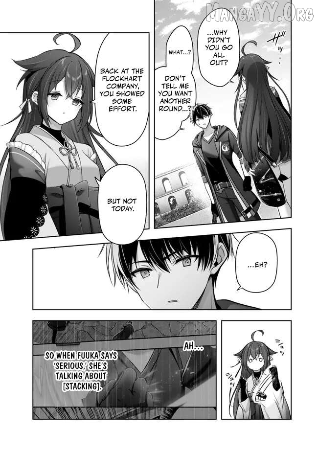 Read Yuusha Party O Oida Sareta Kiyou Binbou Manga Online
