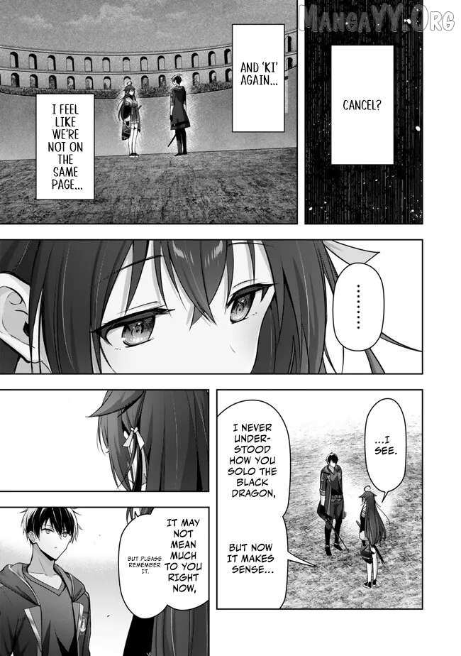 Read Yuusha Party O Oida Sareta Kiyou Binbou Manga Online