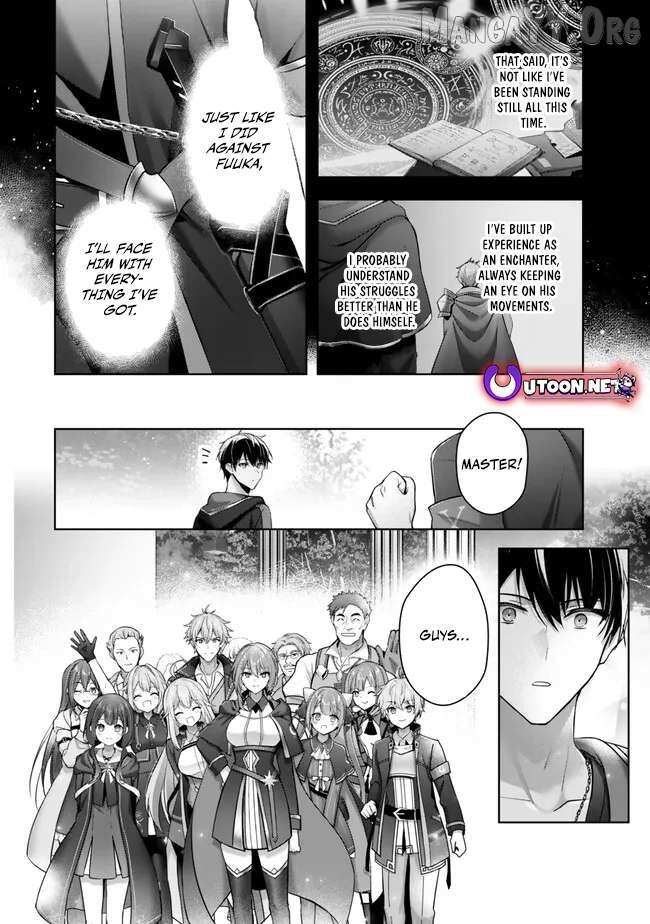 Read Yuusha Party O Oida Sareta Kiyou Binbou Manga Online