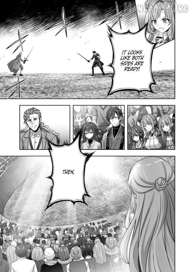 Read Yuusha Party O Oida Sareta Kiyou Binbou Manga Online
