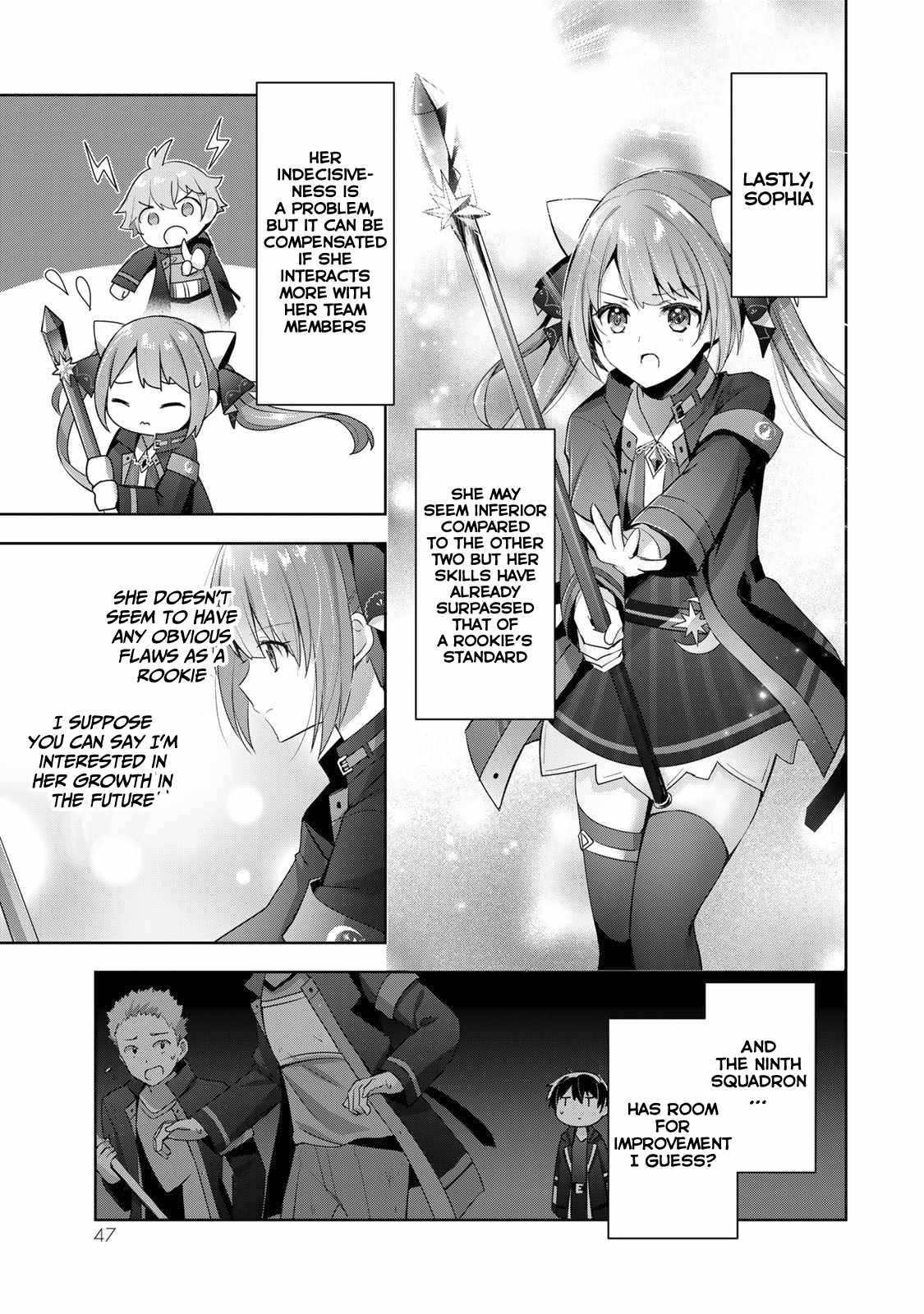 Read Yuusha Party O Oida Sareta Kiyou Binbou Manga Online