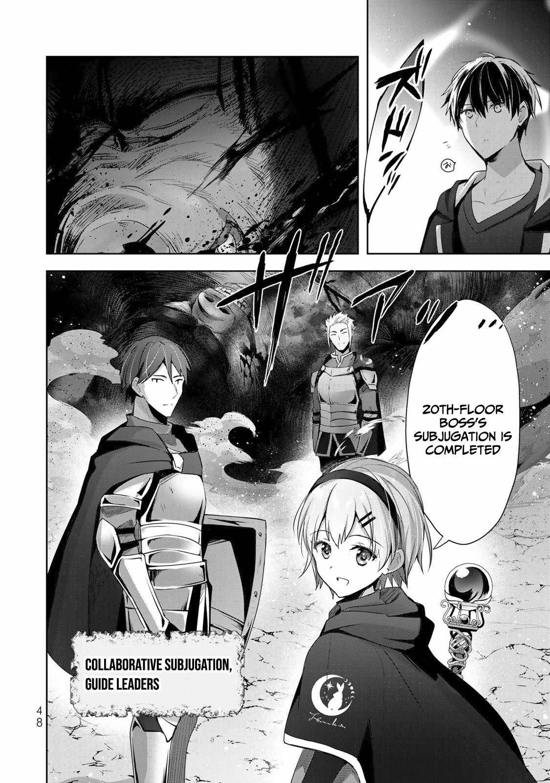 Read Yuusha Party O Oida Sareta Kiyou Binbou Manga Online