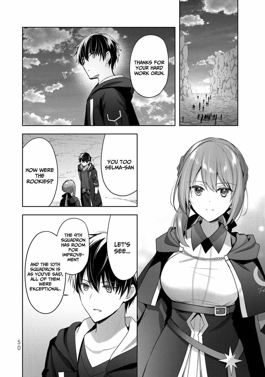 Read Yuusha Party O Oida Sareta Kiyou Binbou Manga Online