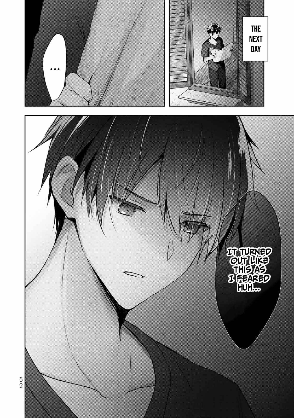 Read Yuusha Party O Oida Sareta Kiyou Binbou Manga Online