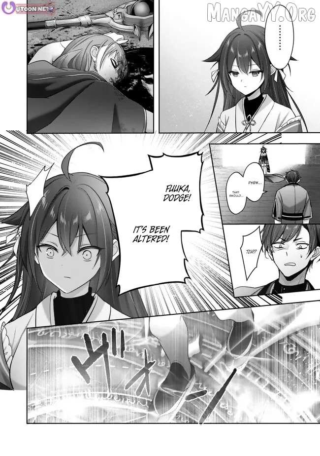 Read Yuusha Party O Oida Sareta Kiyou Binbou Manga Online