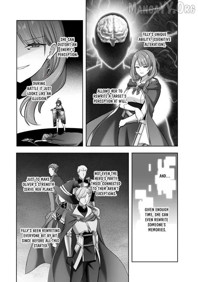 Read Yuusha Party O Oida Sareta Kiyou Binbou Manga Online