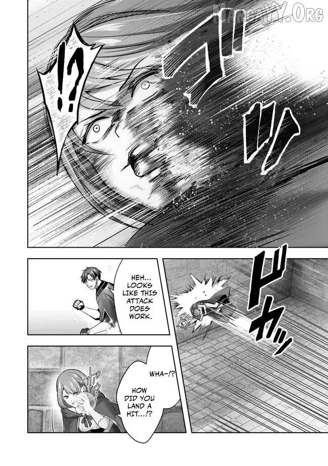 Read Yuusha Party O Oida Sareta Kiyou Binbou Manga Online