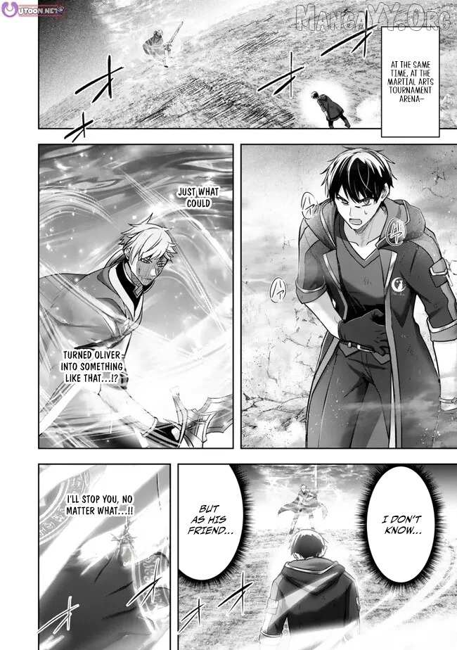Read Yuusha Party O Oida Sareta Kiyou Binbou Manga Online