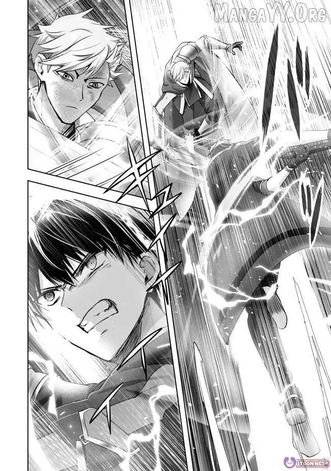 Read Yuusha Party O Oida Sareta Kiyou Binbou Manga Online