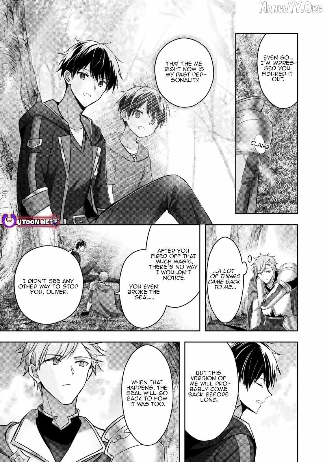 Read Yuusha Party O Oida Sareta Kiyou Binbou Manga Online