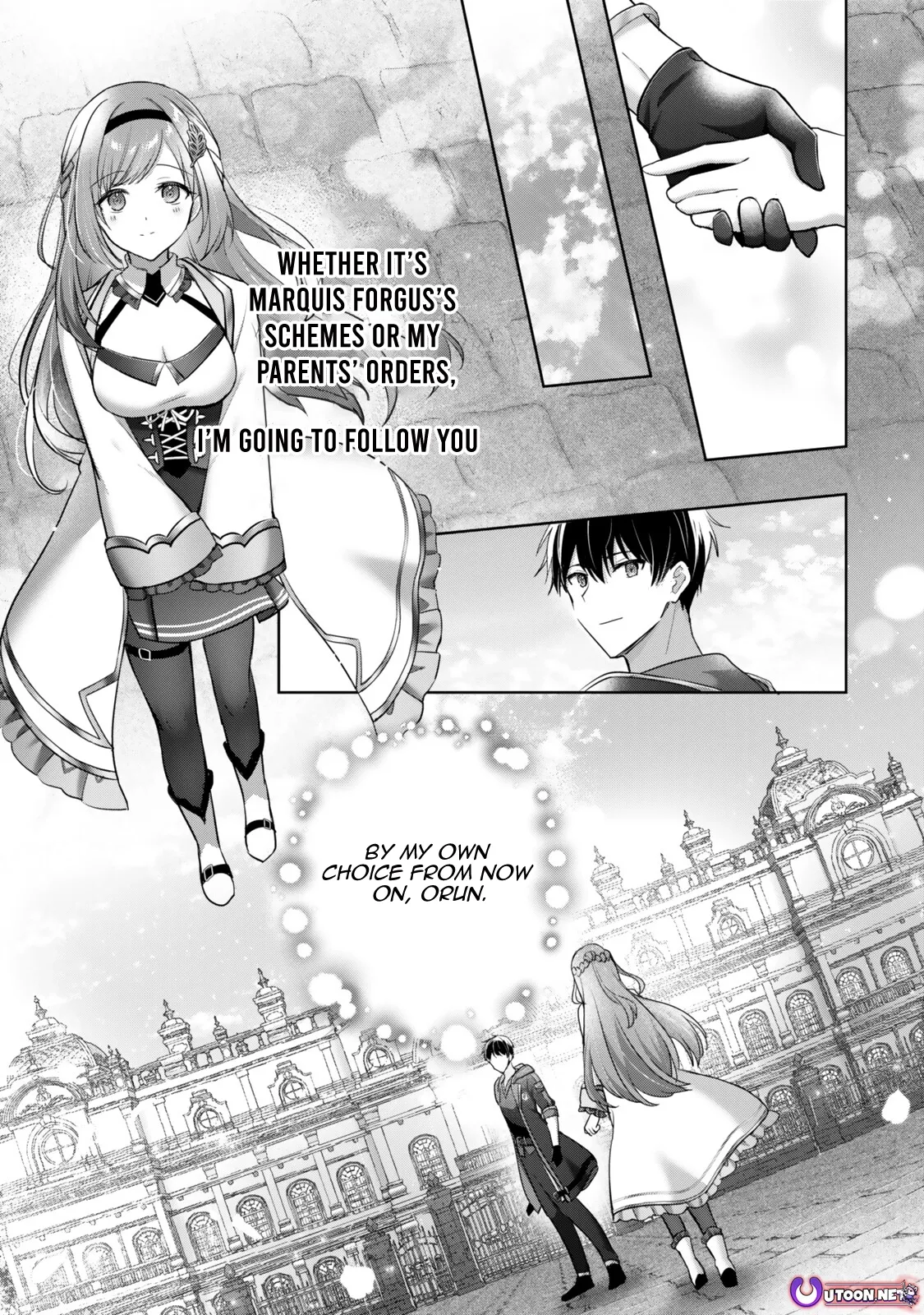 Read Yuusha Party O Oida Sareta Kiyou Binbou Manga Online