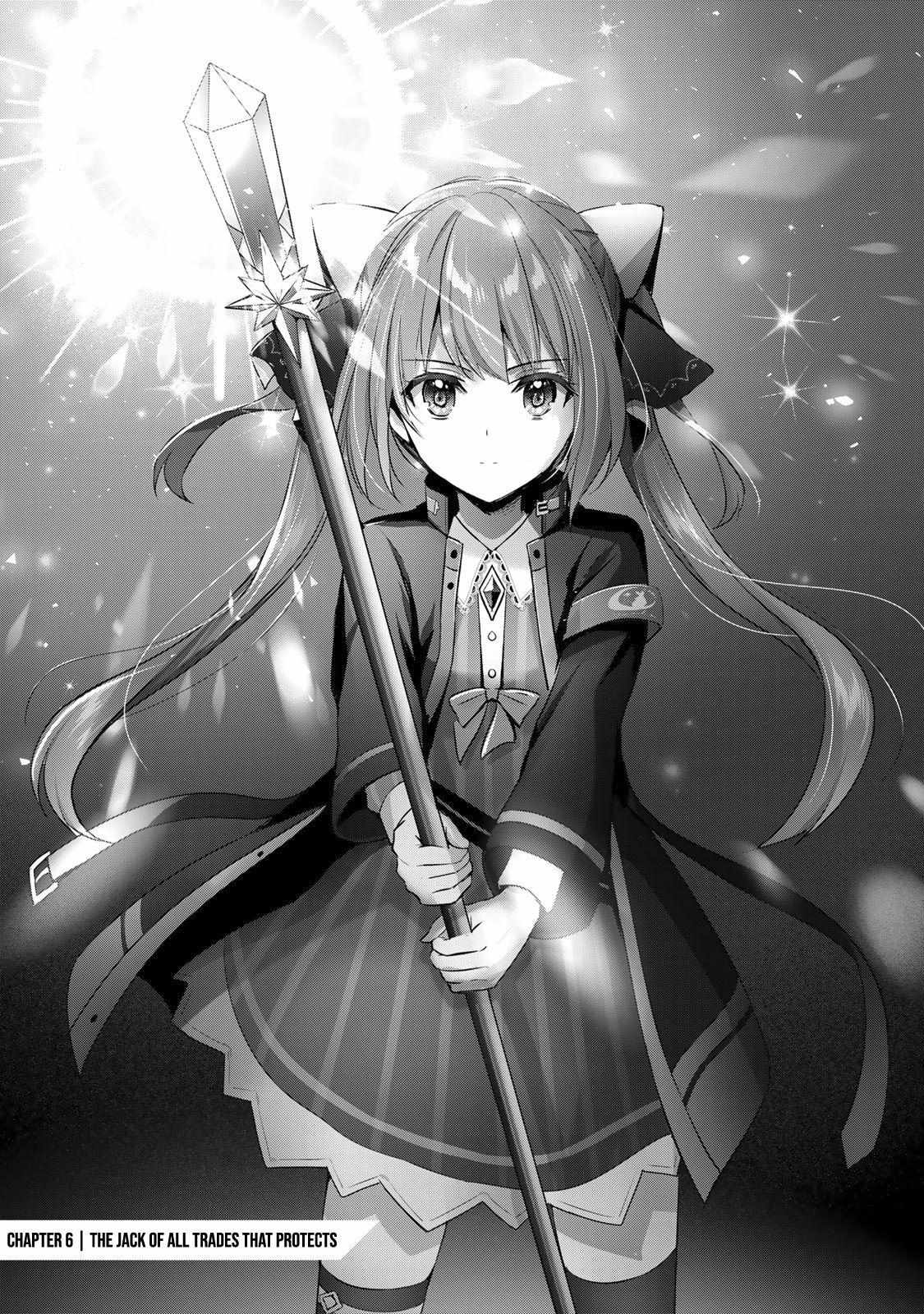 Read Yuusha Party O Oida Sareta Kiyou Binbou Manga Online