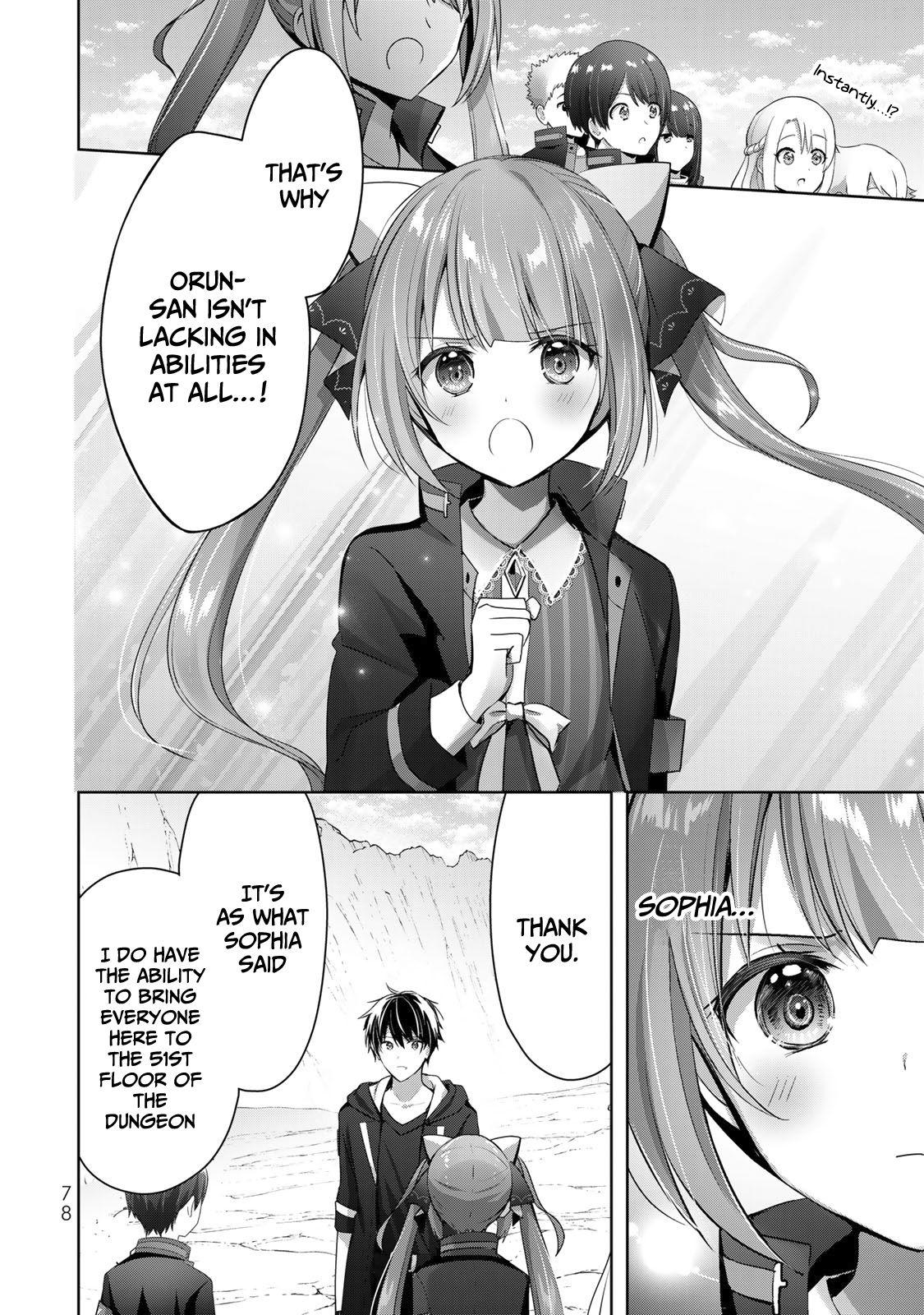 Read Yuusha Party O Oida Sareta Kiyou Binbou Manga Online