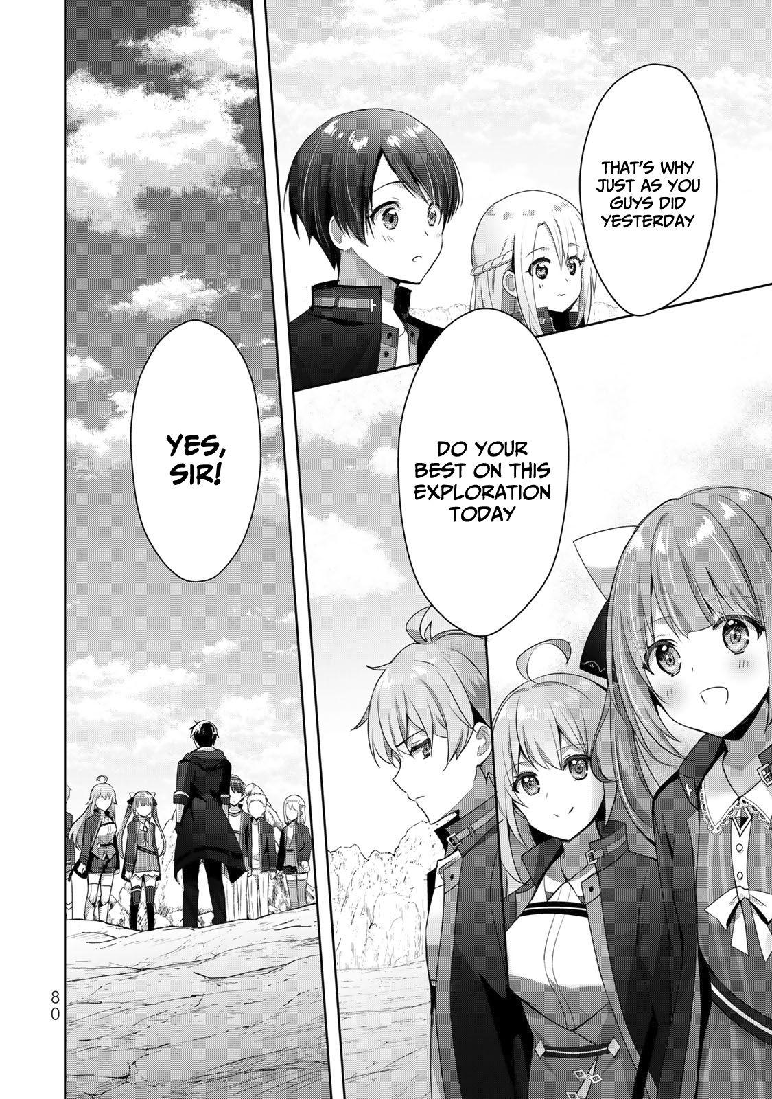 Read Yuusha Party O Oida Sareta Kiyou Binbou Manga Online
