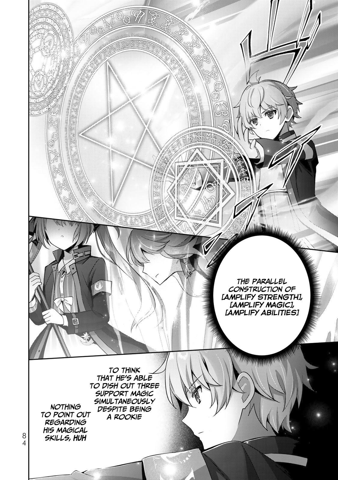Read Yuusha Party O Oida Sareta Kiyou Binbou Manga Online