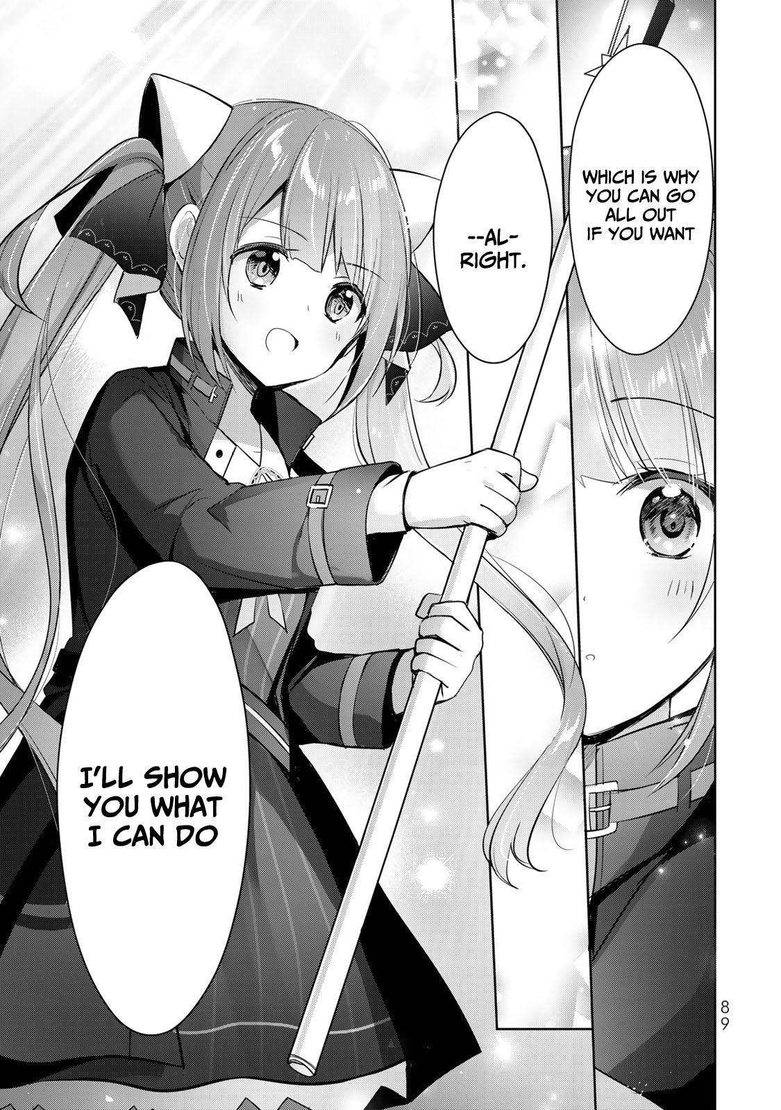 Read Yuusha Party O Oida Sareta Kiyou Binbou Manga Online