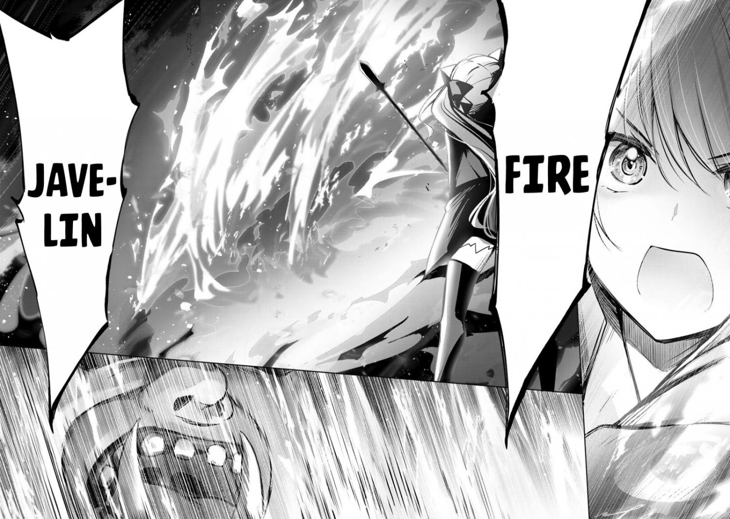 Read Yuusha Party O Oida Sareta Kiyou Binbou Manga Online