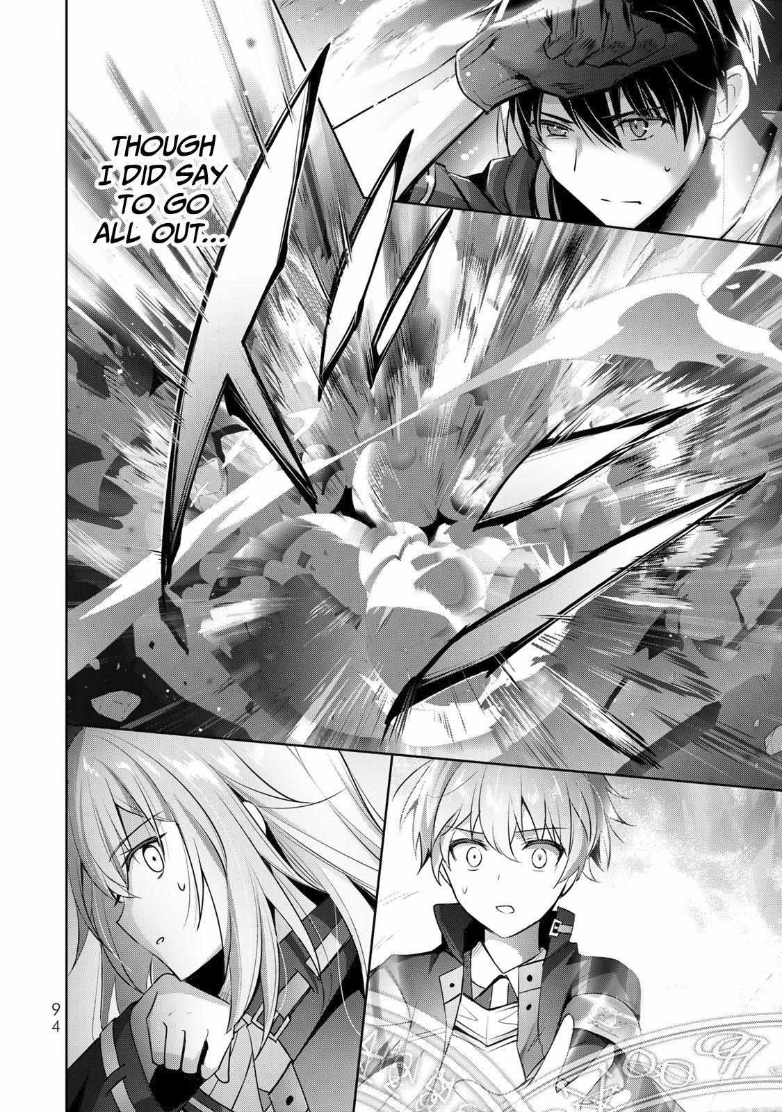 Read Yuusha Party O Oida Sareta Kiyou Binbou Manga Online