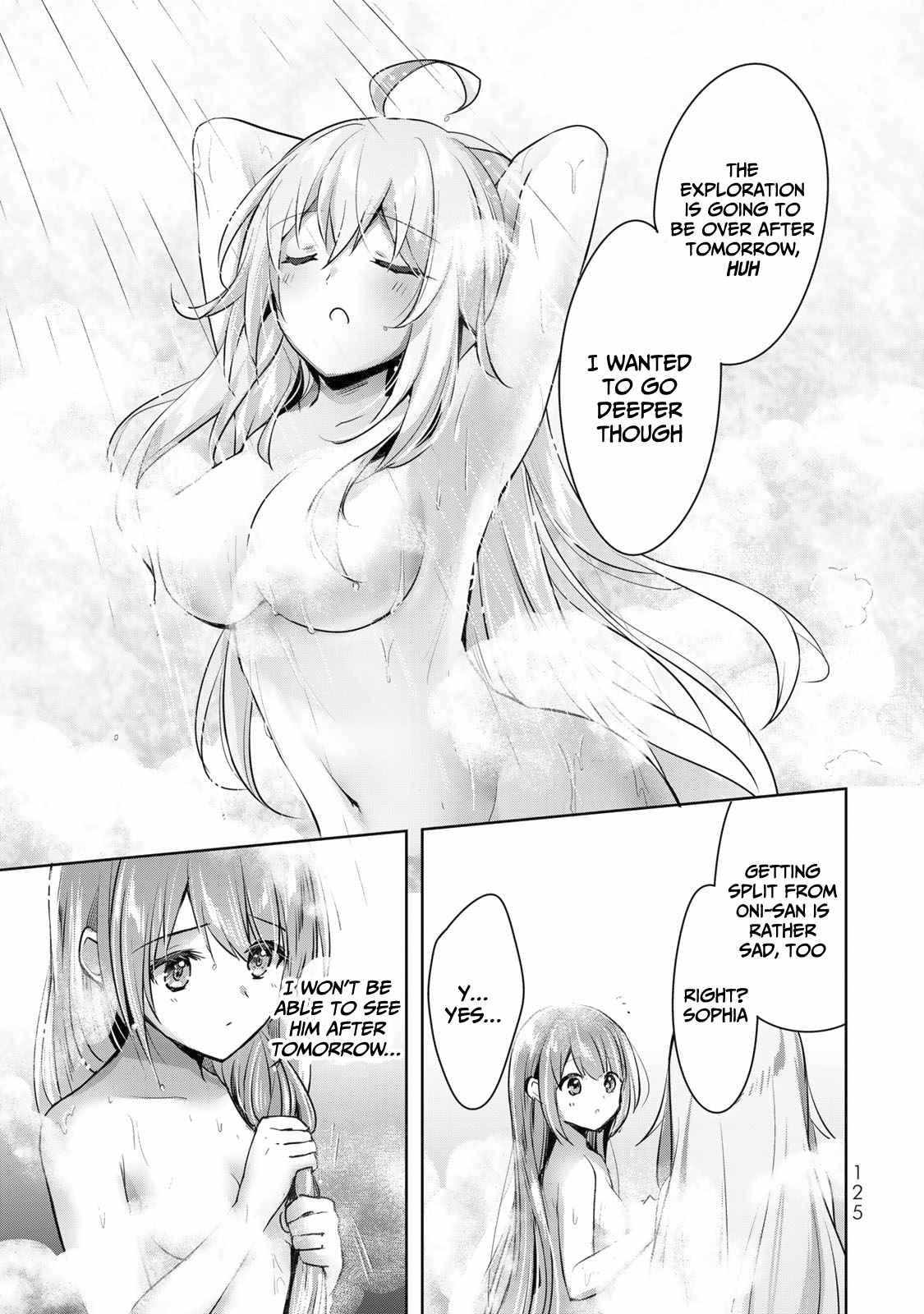 Read Yuusha Party O Oida Sareta Kiyou Binbou Manga Online