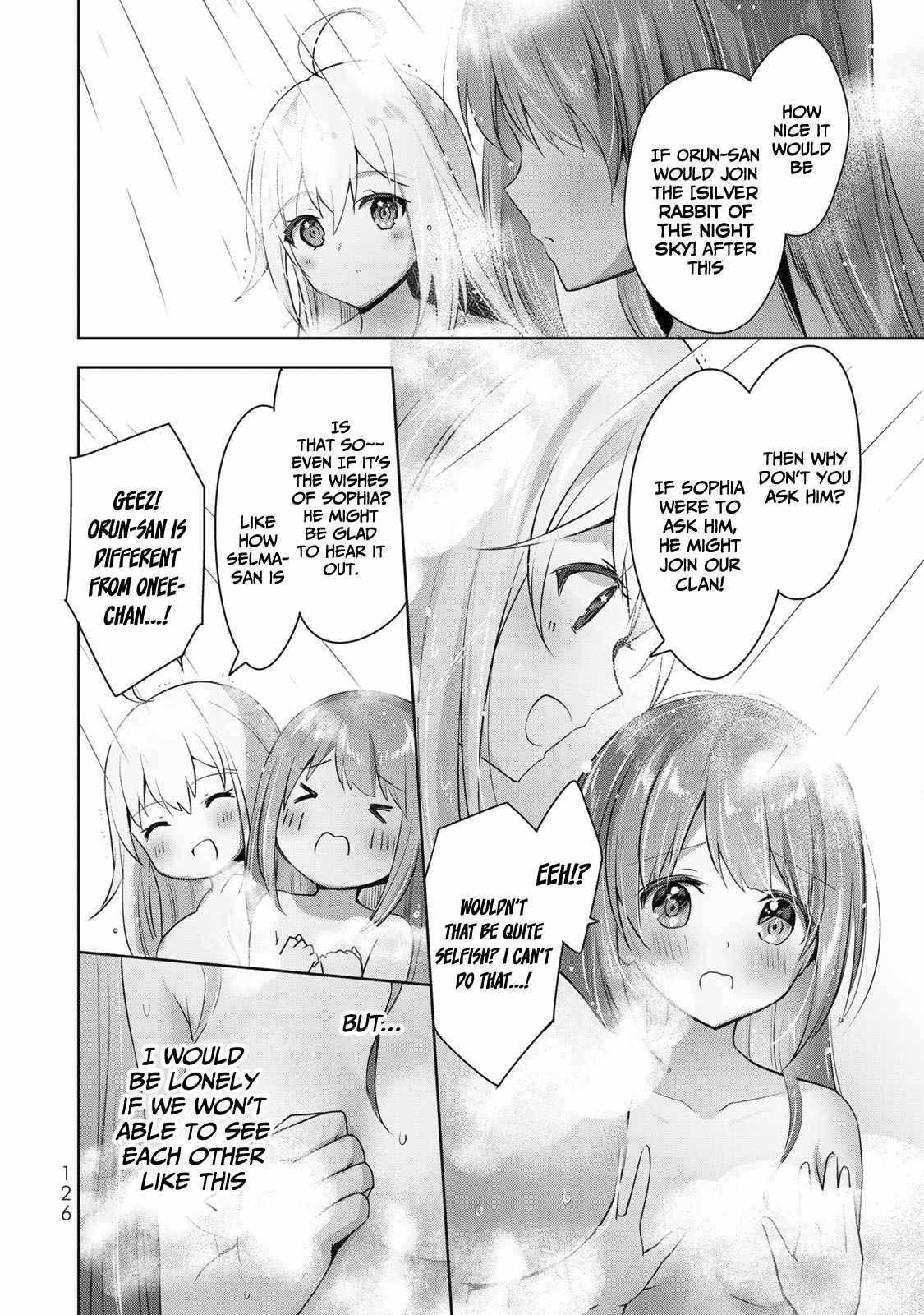 Read Yuusha Party O Oida Sareta Kiyou Binbou Manga Online