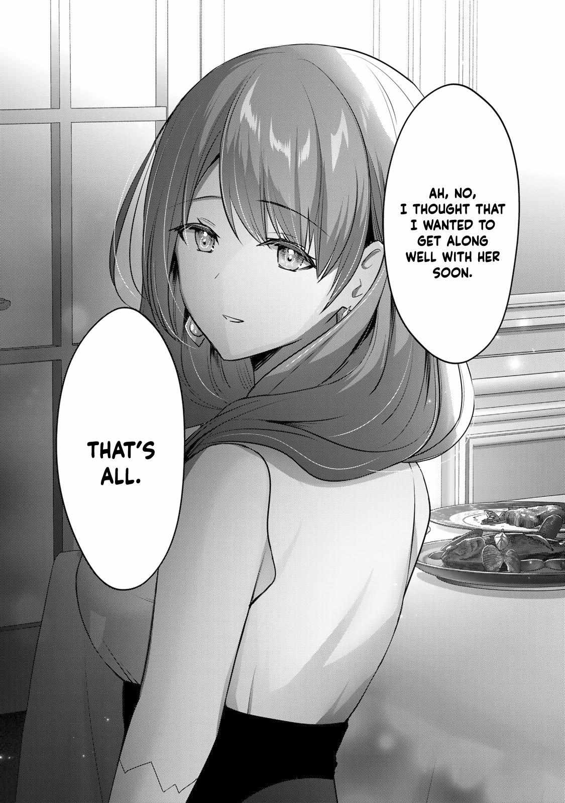 Read Yuusha Party O Oida Sareta Kiyou Binbou Manga Online