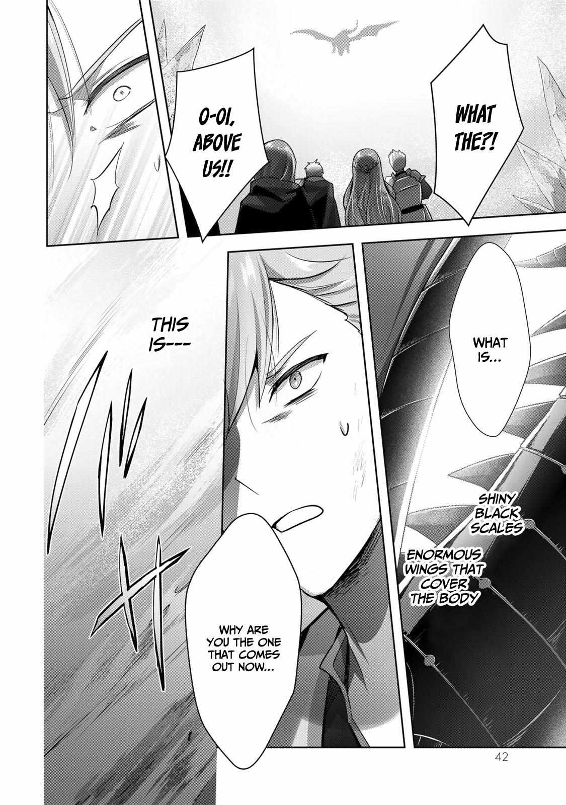 Read Yuusha Party O Oida Sareta Kiyou Binbou Manga Online