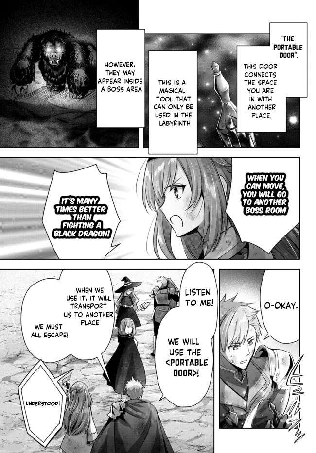 Read Yuusha Party O Oida Sareta Kiyou Binbou Manga Online