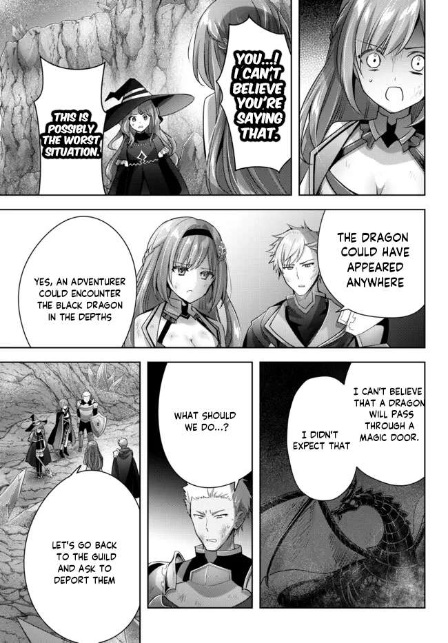Read Yuusha Party O Oida Sareta Kiyou Binbou Manga Online