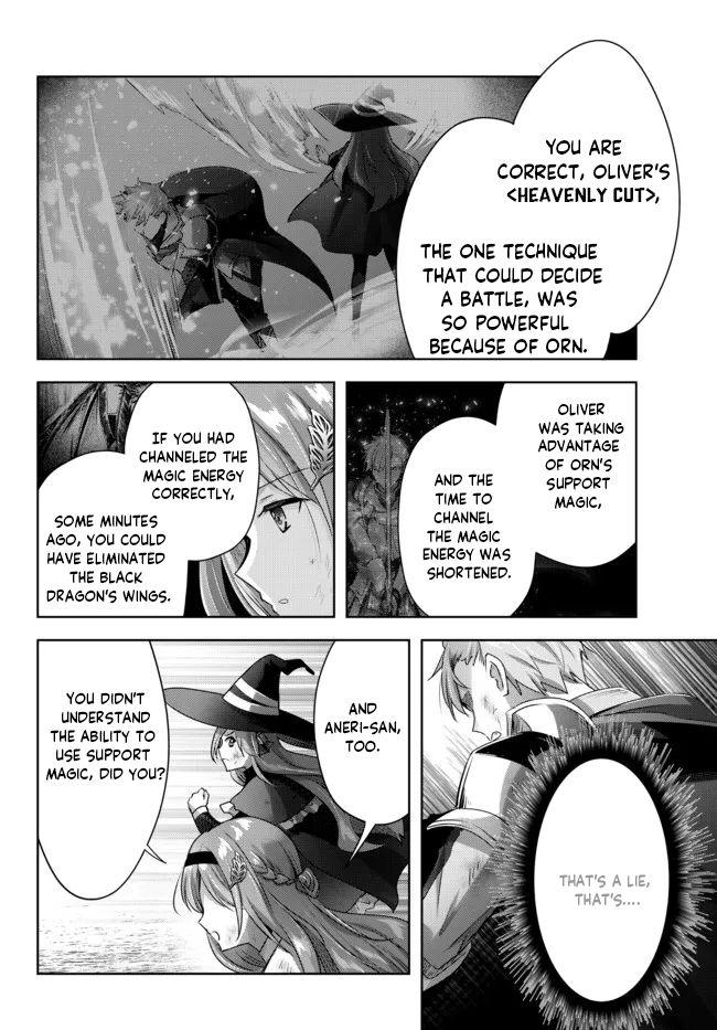 Read Yuusha Party O Oida Sareta Kiyou Binbou Manga Online
