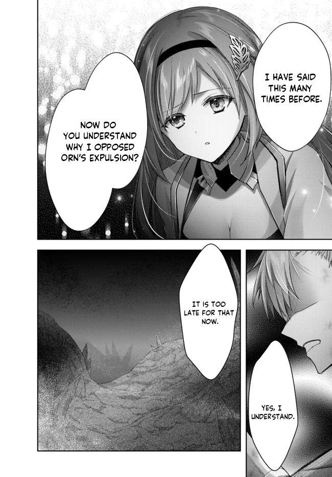 Read Yuusha Party O Oida Sareta Kiyou Binbou Manga Online