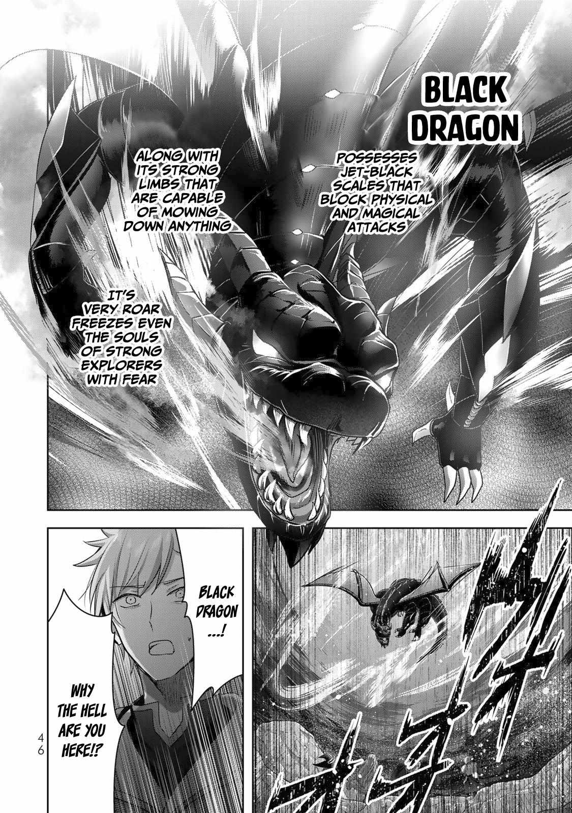 Read Yuusha Party O Oida Sareta Kiyou Binbou Manga Online